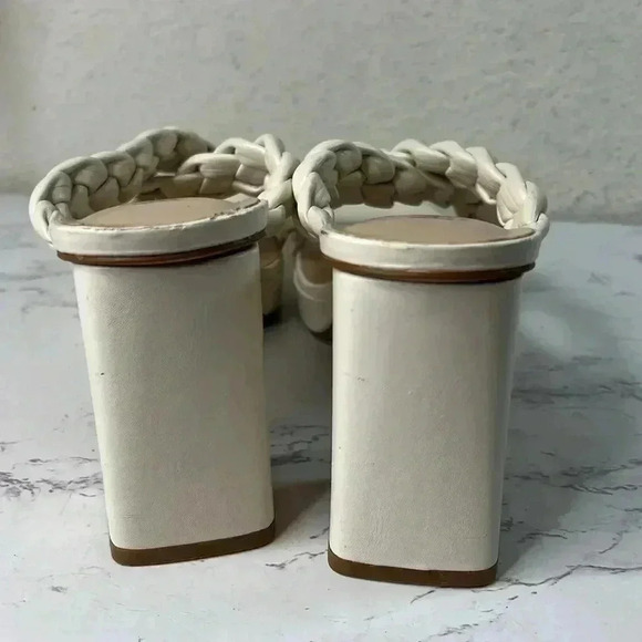 Anne Klein Shoes Nib Anne Klein Akaiden Sandal
Womens Size 9.5M - Picture 5 of 14